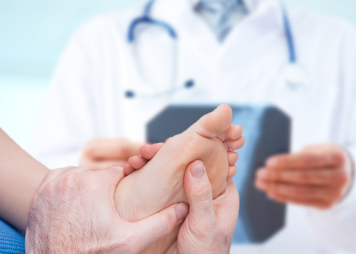 About Bunion Aid Treatment Products